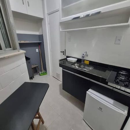 Copacabana_Compacto_Wifi_Praia ريو دي جانيرو المظهر الخارجي الصورة