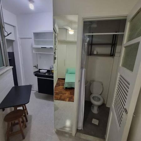 Copacabana_Compacto_Wifi_Praia ريو دي جانيرو المظهر الخارجي الصورة